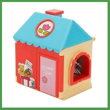 Soi Home Nessiworld Hayvan Evleri (Adet Fiyatıdıt) Soı