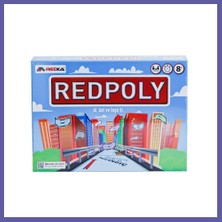 Nida 5685 Redpoly Nıda