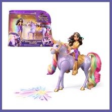 Nida Unicorn Akademisi Sophia Light Magic Wildstar Nıda