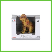 Bezos Q9899-A99 Figür Köpek Seri Dmc