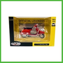 Bezos 1/18 1976 200 Model Motosiklet Arz