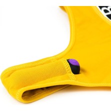 Royal Rain Store Lilitushop USB Şarjlı 7 Fonksiyonlu Çamaşır Içi Uzaktan Kumandalı Vibratör LV770202L