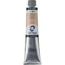 TeknoKapsül Üçka Goc 200ML Yağlı Boya Naples Yellow Rd