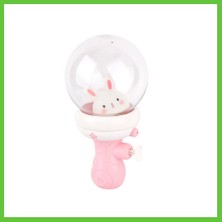 Bezos 960B Işıklı Hayvanlı Su Tabancası -Birliktoys Dmc