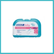 Defne Store Baby Nazal Burun Aspiratörü Dfnbez