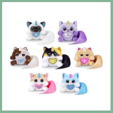 Bşk Virgo Rainbocorn Kittycorn Sürpriz S3 BSK2026