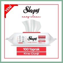 Bşk Virgo Yüzey Temizlik Havlusu 100 Adet Kiraz · Renk: Kiraz BSK2026