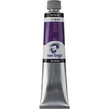 TeknoKapsül Üçka Goc 200ML Yağlı Boya Vıolet