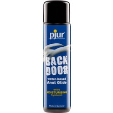Royal Rain Store Pjur Back Door Moisturising 30 ml Anal Kayganlaştırıcı Jel