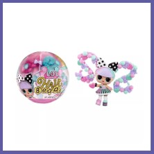 Nida Surprise! Hair Beads Tots Nıda