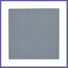 Nida 03 627 Nessiworld Micro Blok Oyun Tablası Yeşil Nıda