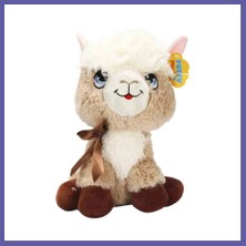 Nida Peluş Lama 35 Cm. Nıda