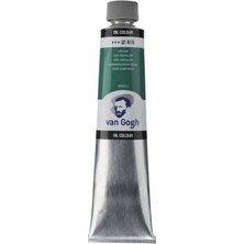 TeknoKapsül Üçka Goc 200ML Yağlı Boya Vırıdıan
