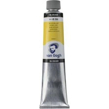TeknoKapsül Üçka Goc 200ML Yağlı Boya Azo Yellow Lıght