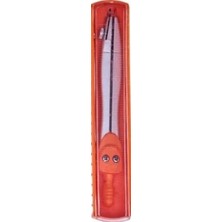 TeknoKapsül Mas 2242 Metal Pergel - Min Uçlu - Karışık Renk