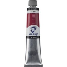 TeknoKapsül Üçka Goc 200ML Yağlı Boya Carmıne