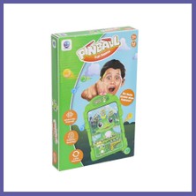Nida 4612 Pinball Oyunu -Nessiworld Nıda