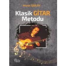 Marsilyan Klasik Gitar Metodu