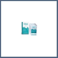 Bezos Viaxi Muck Viaxi Glide Jel Sade 5x5 ml BZS10