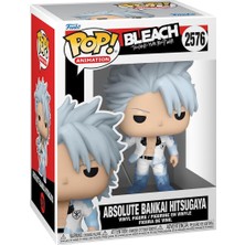 Tr Funko Pop! Anime: Bleach Bin Yıl Kan Savaşı - Mutlak Bankai