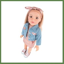 Bezos S00094817 Bebek 47 cm HB006