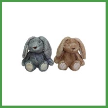 Soi Home PB31603-23 Peluş Oturan Tavşan 23 cm Soı