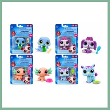 Bşk Virgo 5233 Pet Shop Tekli Paket S3 18A (Adet Fiyatıdır) BSK2026