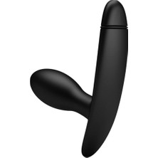 Royal Rain Store Lilitushop Şişebilen Pompalı Plug Drake BDM4011