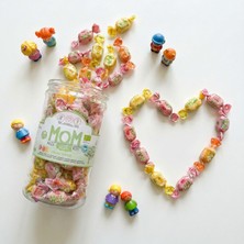 Universal Mom Organik Bonbon Nostaljik Kavanoz