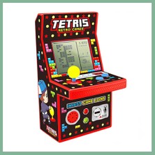 Bşk Virgo Nostaljik Nessiworld Oyun Konsolu XY9029A BSK2026