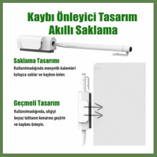 Bezos Manyetik Sihirli Yazı Tahtası 10" - 25 cm HB006