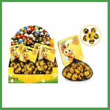 Soi Home 3766 Misket Bee 15+1 File (Adet Fiyatıdır) Soı