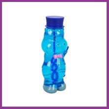 Bezos Hayvan Şekilli Köpük Baloncuk 230 ml Atg