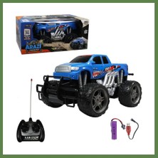 Bezos VRD10730 Uk Ff 1:18 Şarjlı Arazi Adet Fiyatıdır HB006