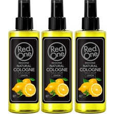 Universal Kolonya Lemon 150 ml