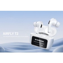 Universal Airfly T2 Gürültü Engelleyici Bluetooth Kulaklık
