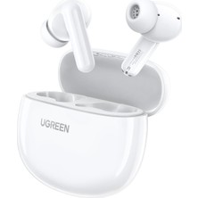 Universal Bluetooth 5.4 Kablosuz Kulaklık, Enc Gürültü Engelleme Özelliğine Sahip 12 mm Diyafram, Hızlı Şarj, iPhone Android ve Bluetooth Cihazlarıyla Uyumlu Çift Cihaz Bağlantısını Destekler