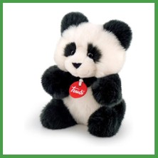 Soi Home Peluş Panda 20 cm Soı