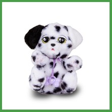 Soi Home Sesli Peluş 20 cm Soı