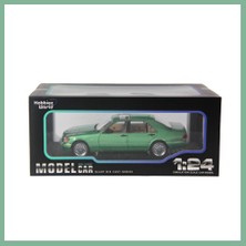 Bşk Virgo 1/24 Benz Street Edition BSK2026