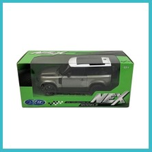 Defne Store 110 1 24 Land Rover Defender 12 Dfnbez