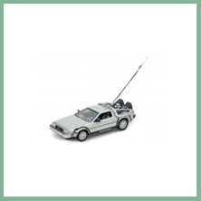 Bşk Virgo 22441 Nessiworld 1 24 Back To The Future Iı BSK2026