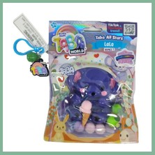Bşk Virgo Taba World Squishy Ready Made - Koala BSK2026