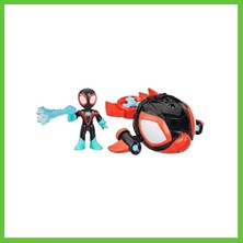 Bezos G0663 Figür Oyun Seti +3 Yaş Dmc