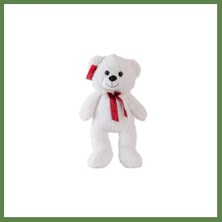 Bezos 4564 Salaş Ayı 46 cm Beyaz HB006