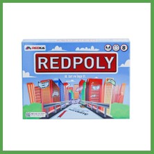 Bezos 5685 Redpoly Mgc