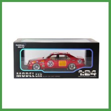 Soi Home 1/24 Benz Modified Edition Soı