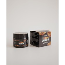 Universal Ham Shea Butter YAĞI%100 Saf ve Doğal - 100 gr