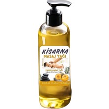 OEM Masaj Yağı Fantezi Seanslar Ekstra Kayganlaştırıcılı Kurumaz Büyük Boy Set 150 ml Kavun Kokulu ve 150 ml Çilek Aromalı