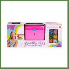 Bezos 004785 Hobi Set Takı Tasarımı HB006